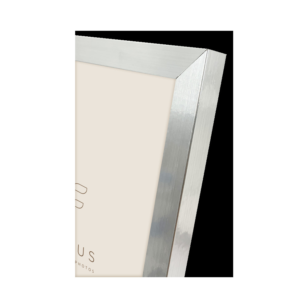 Produktbild för Focus Ivy Silver 15x20