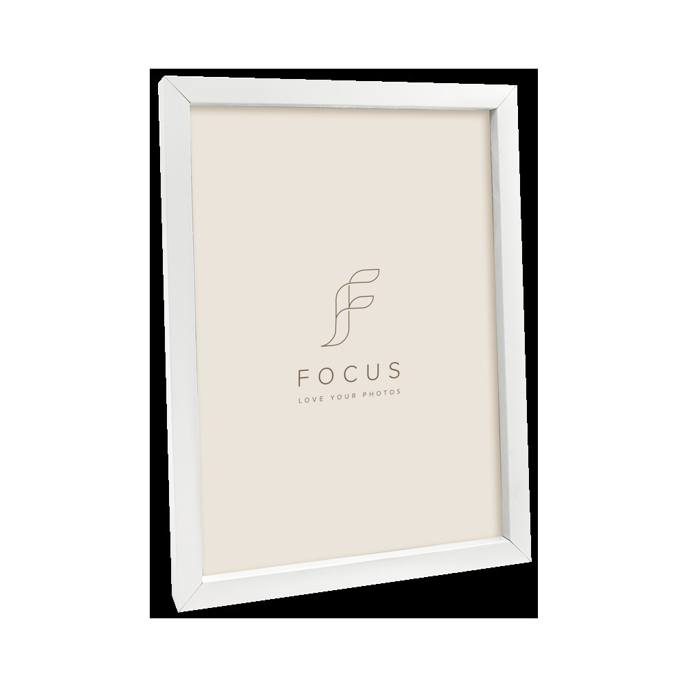 Produktbild för Focus Ivy White 10x15