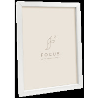 Produktbild för Focus Ivy White 10x15