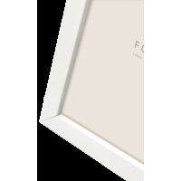 Produktbild för Focus Ivy White 10x15