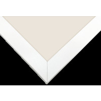 Produktbild för Focus Ivy White 15x20