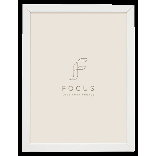 FOCUS Focus Ivy White 20x30