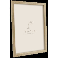 Produktbild för Focus Willow Oak 10X15