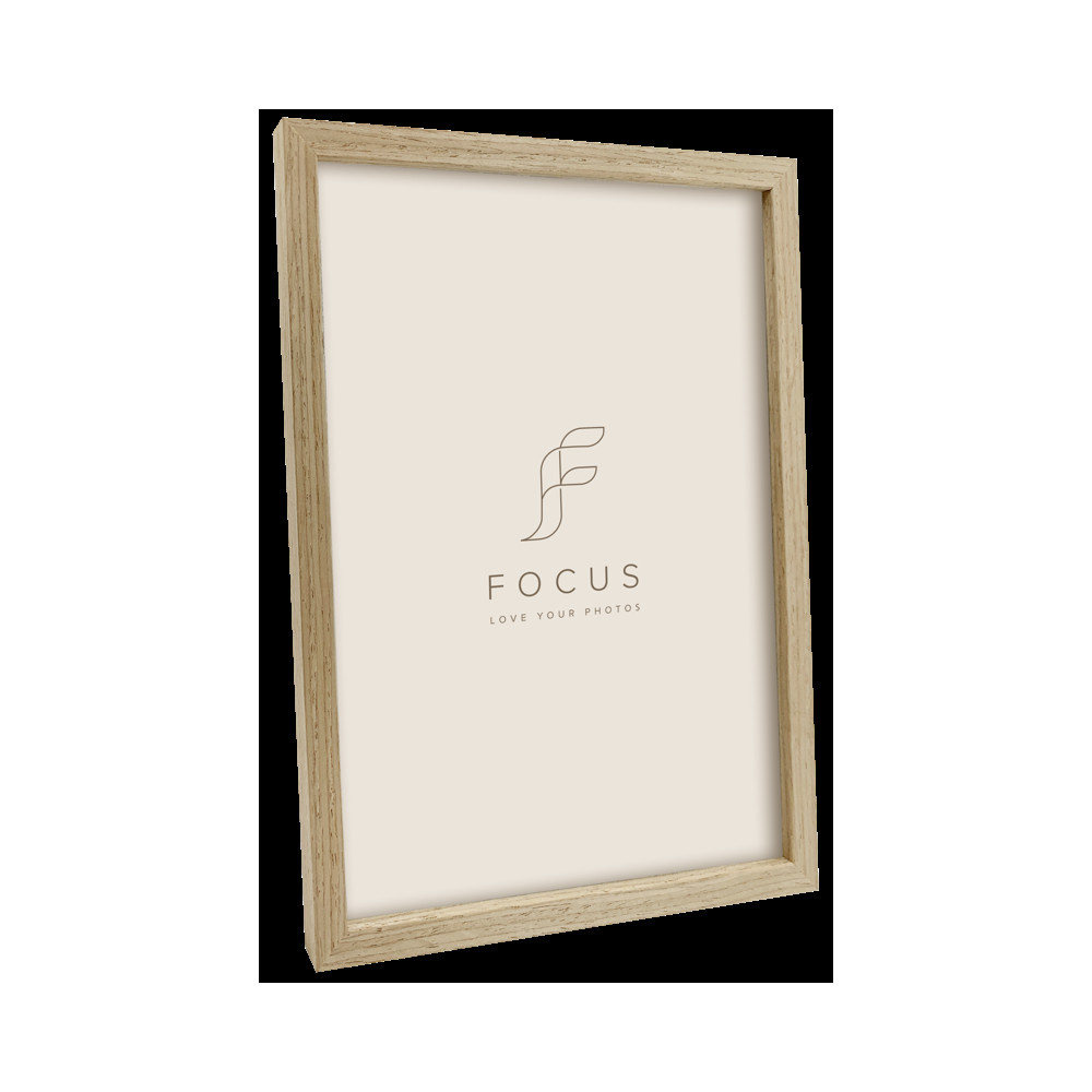 Produktbild för Focus Willow Oak 15X20