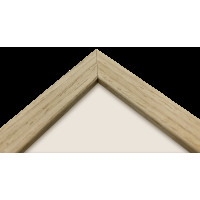 Produktbild för Focus Willow Oak 15X20