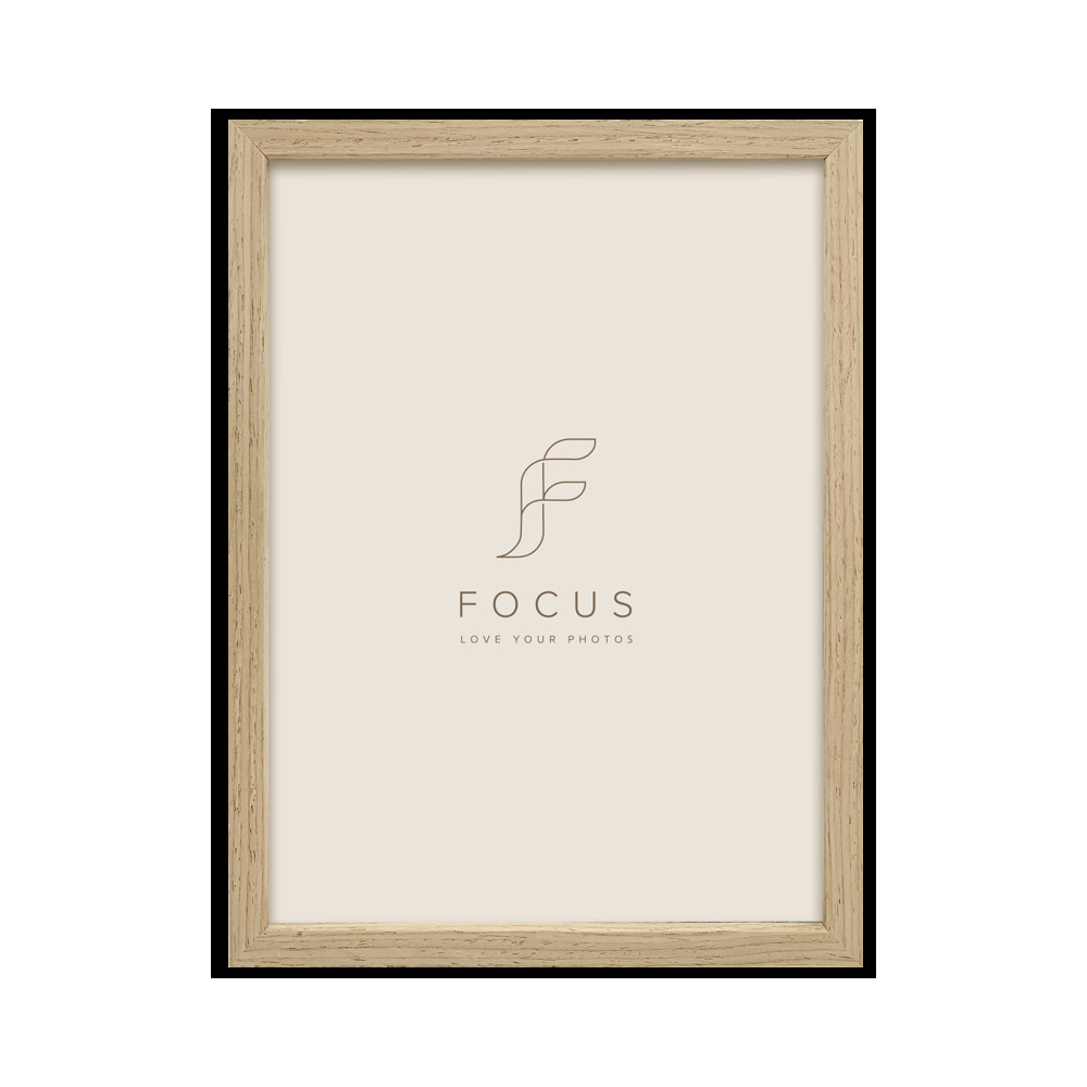 Produktbild för Focus Willow Oak 30X45