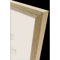 Produktbild för Focus Willow Oak 30X45