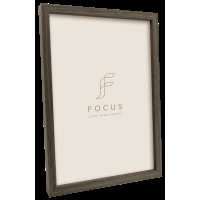 Produktbild för Focus Willow Walnut 13X18