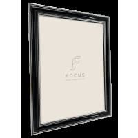 Produktbild för Focus Holly Black 10x15
