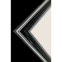 Produktbild för Focus Holly Black 15x20