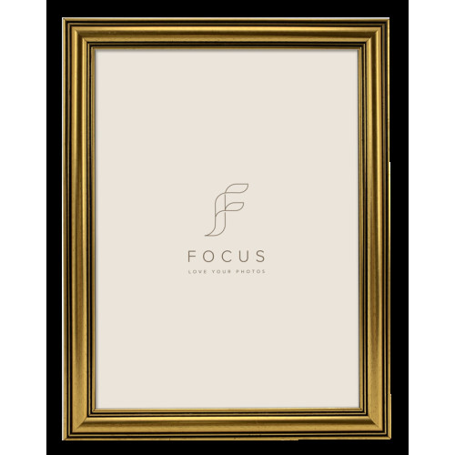 FOCUS Focus Holly Gold 13x18