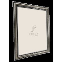 Produktbild för Focus Holly Silver 10x15