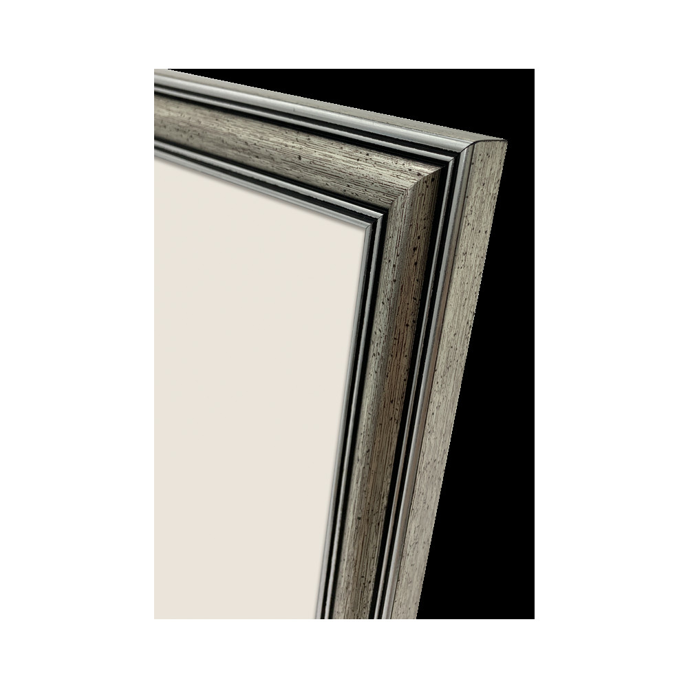 Produktbild för Focus Holly Silver 10x15