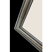 Produktbild för Focus Holly Silver 13x18