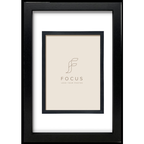 FOCUS Focus Marigold Black 20x30/15x20