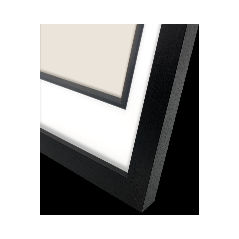 Produktbild för Focus Marigold Black 20x30/15x20