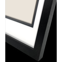 Produktbild för Focus Marigold Black 20x30/15x20