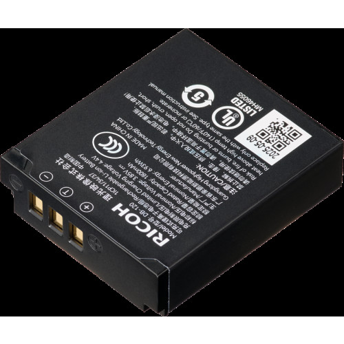 RICOH/PENTAX Ricoh Rechargeable Battery DB-120