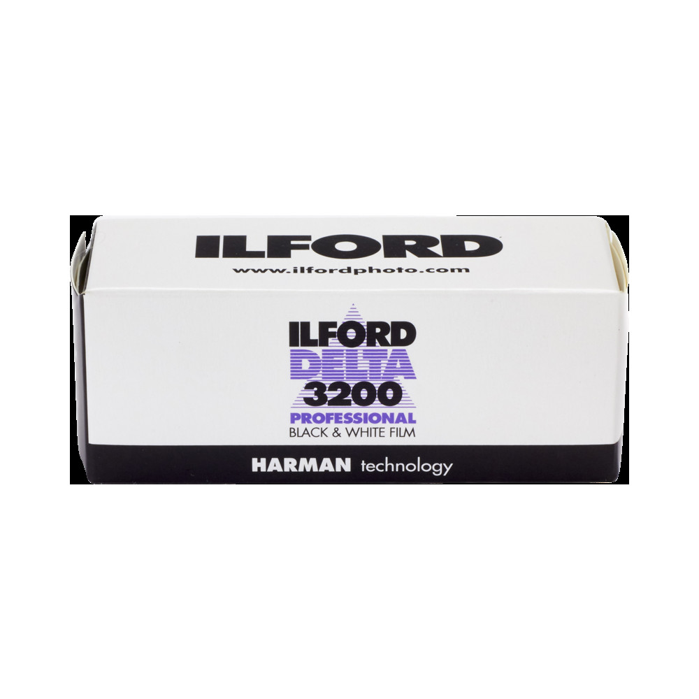 Produktbild för FILM 100 DELTA 135-30,5 METER