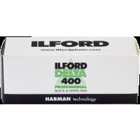 Produktbild för FILM 100 DELTA 135-30,5 METER