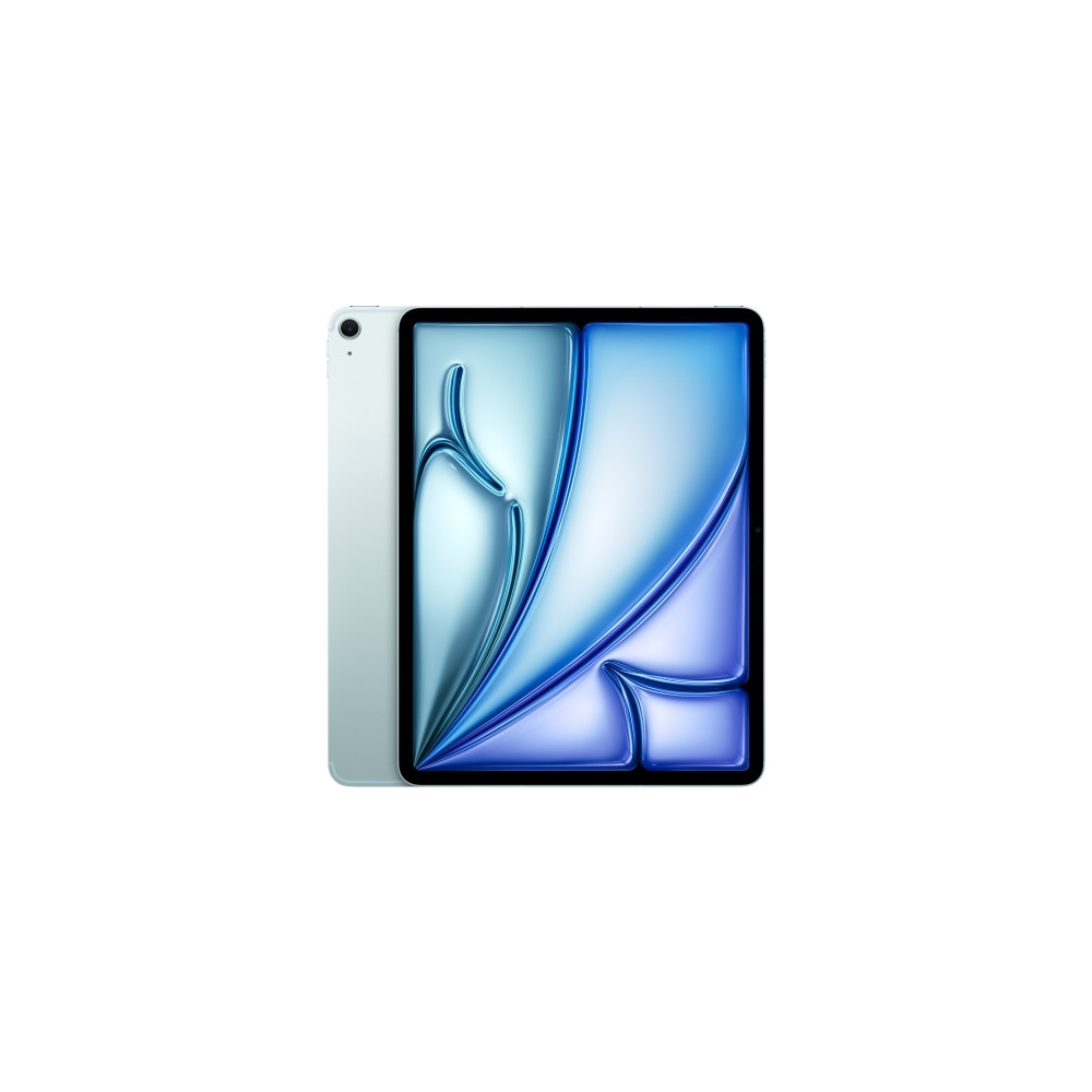Produktbild för Apple 13-inch iPad Air M3 Wi-Fi + Cellular - surfplatta - 256 GB - 13" - 3G, 4G, 5G