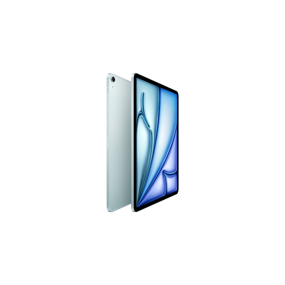 Produktbild för Apple 13-inch iPad Air M3 Wi-Fi + Cellular - surfplatta - 256 GB - 13" - 3G, 4G, 5G