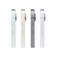 Produktbild för Apple 13-inch iPad Air M3 Wi-Fi + Cellular - surfplatta - 256 GB - 13" - 3G, 4G, 5G