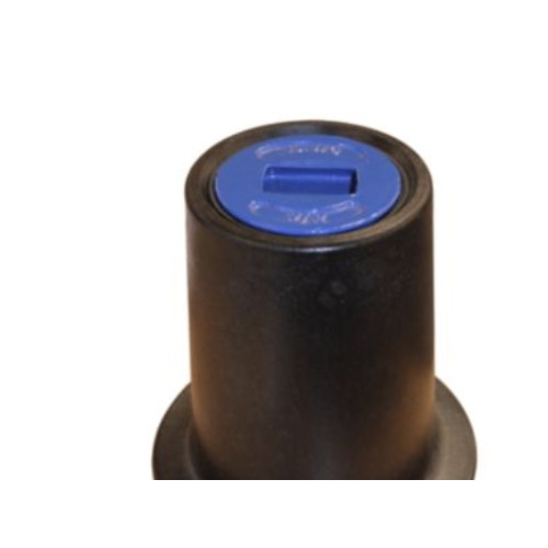 AVK Stopfanlock runt, AVK 04-43
