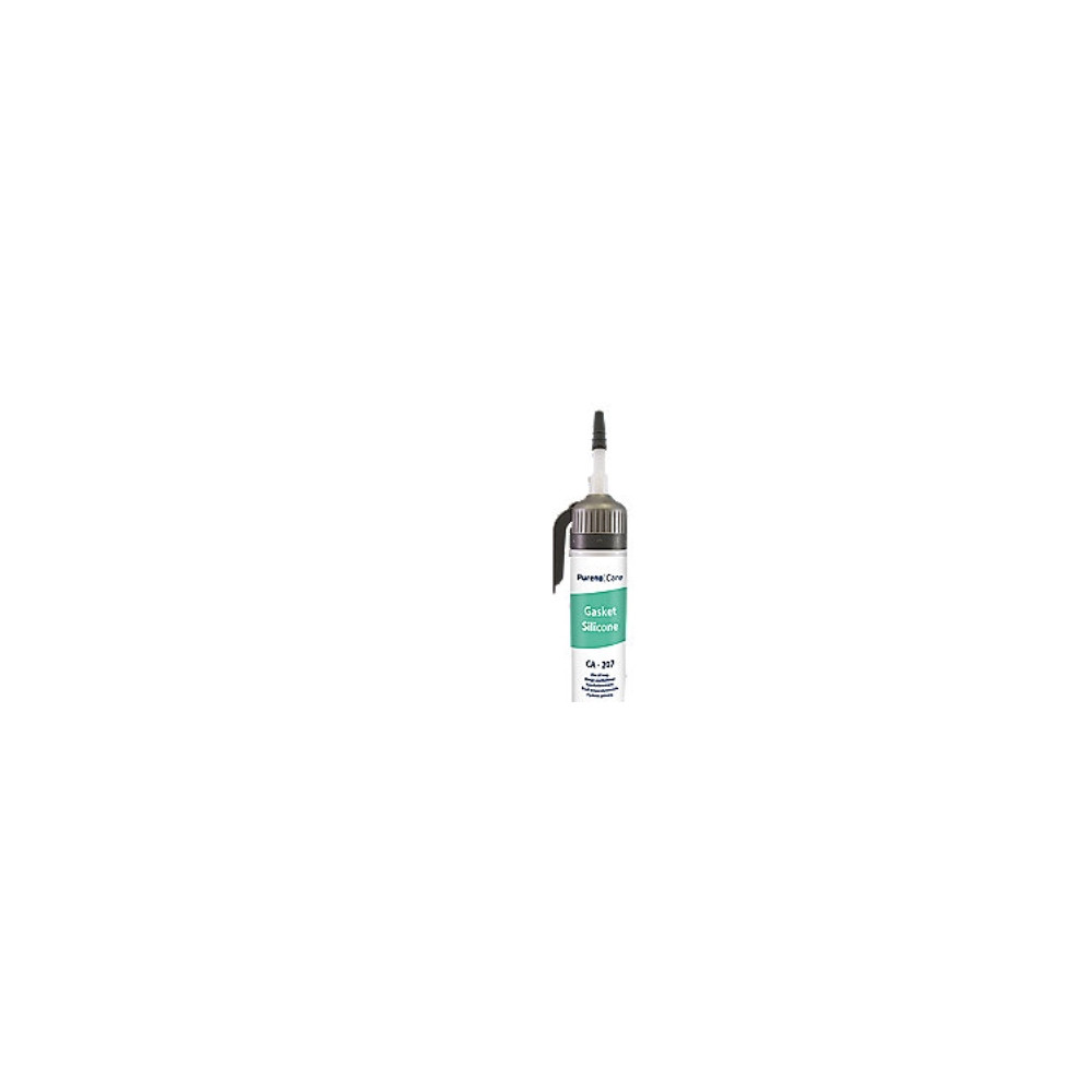 Produktbild för Packningssilikon 200 ml