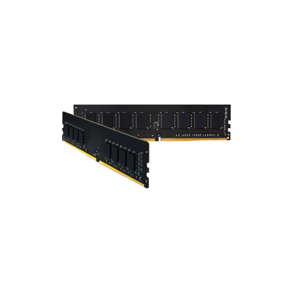 Produktbild för SILICON POWER - DDR4 - modul - 32 GB - DIMM 288-pin / PC4-25600 - ej buffrad