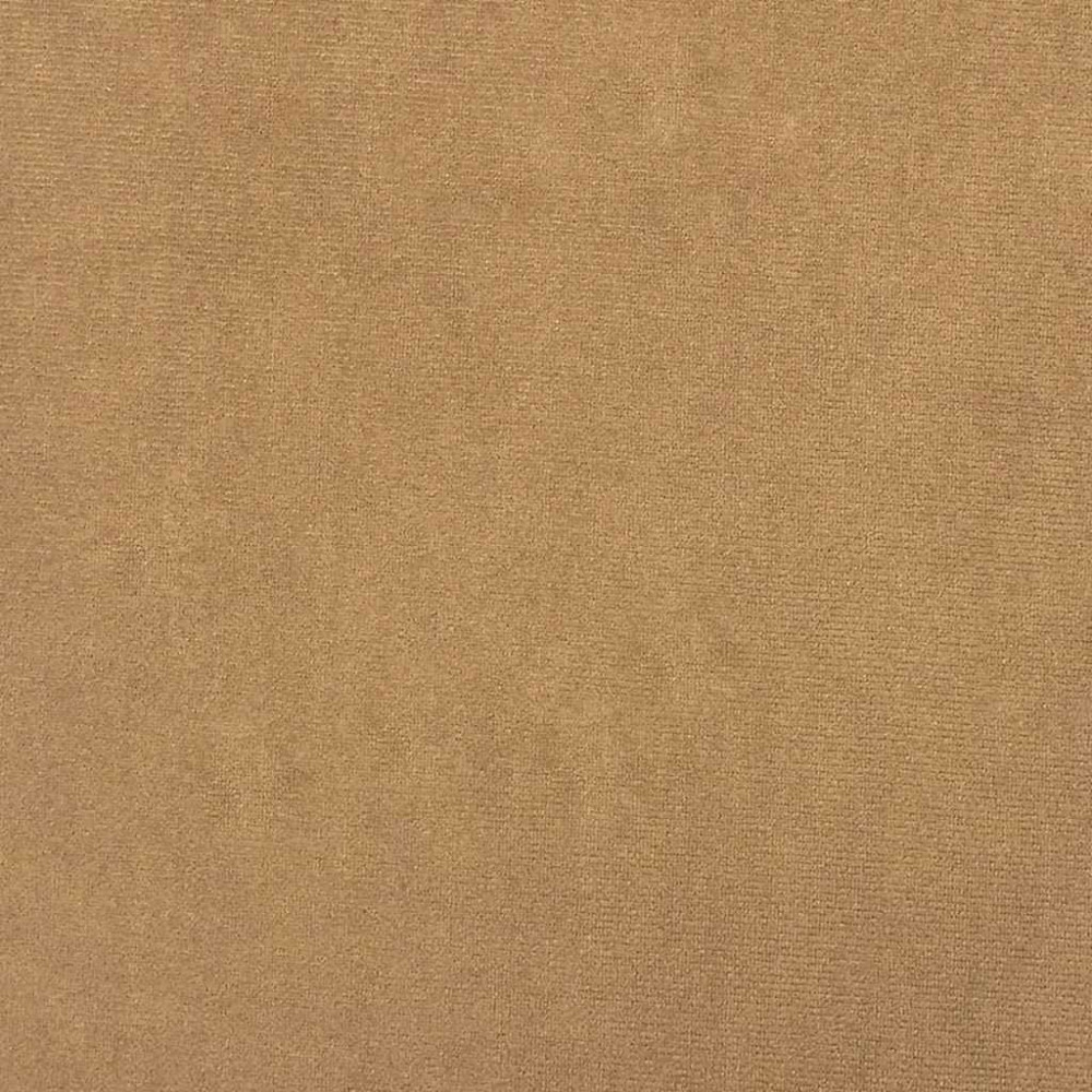 Produktbild för Sofakuddar 2 pcs Brun 200 x 40 cm Kordread tyg