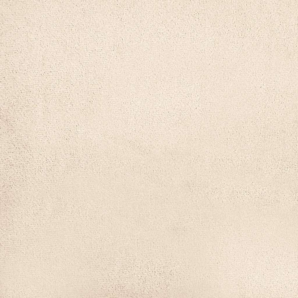 Produktbild för Sofakuddar 2 pcs Beige 200 x 40 cm tyg