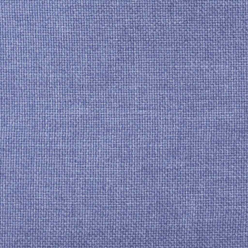 Produktbild för Sofakuddar 2 pcs Jeansblå 45 x 45 cm tyg