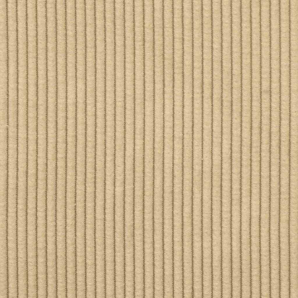 Produktbild för Sofakuddar 2 pcs Grågrön 45 x 45 cm Kordread tyg