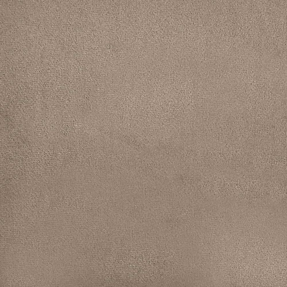 Produktbild för Sofakuddar 2 pcs Taupe 50 x 50 cm tyg