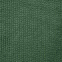 Produktbild för Ryggkudde Jungelgrön 80 x 50 cm Kordread tyg