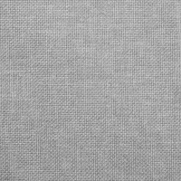 Produktbild för Ryggkudde Moln Grå 60 x 20 x 50 cm tyg