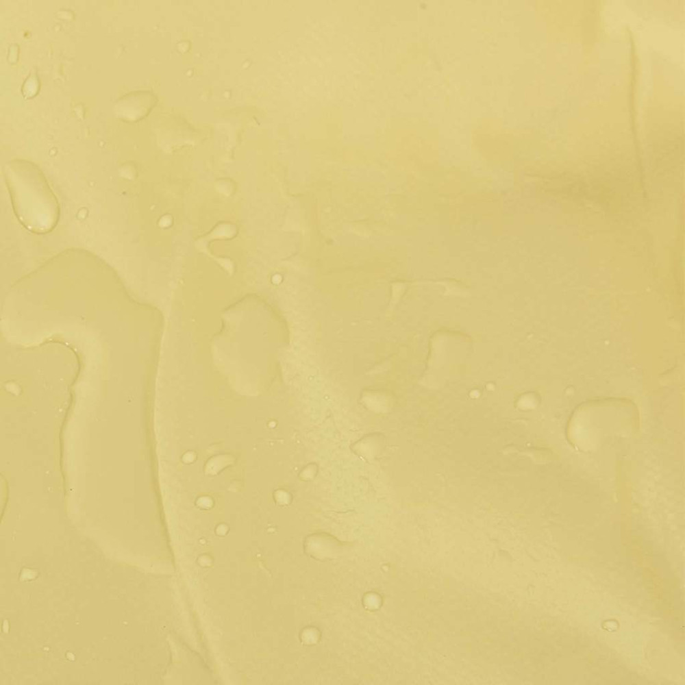 Produktbild för Presenning 650g / m² Beige 4 x 8 m Canvas med PVC-beläggning