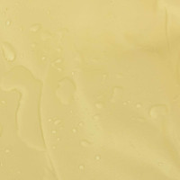 Produktbild för Presenning 650g / m² Beige 5 x 8 m Canvas med PVC-beläggning