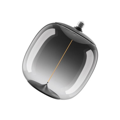 LEDVANCE LEDVANCE OSRAM Vintage 1906 LED oval glödtråd magnetisk rökf...