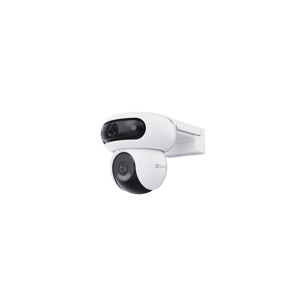 Produktbild för EZVIZ H90 Dual 2K+ - nätverksövervakningskamera - torn