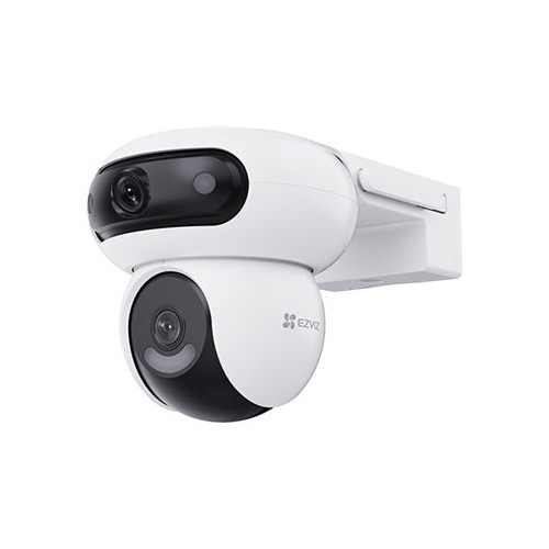 EZVIZ EZVIZ H90 Dual 2K+ - nätverksövervakningskamera - torn
