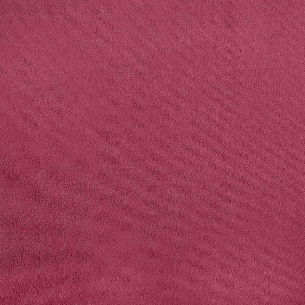Produktbild för Ryggkudde Vinröd 160 x 24 x 50 cm Sammet