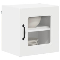 Produktbild för Diskmaskin panel Kalmar 2 pcs Vit 40 x 31 x 40 cm