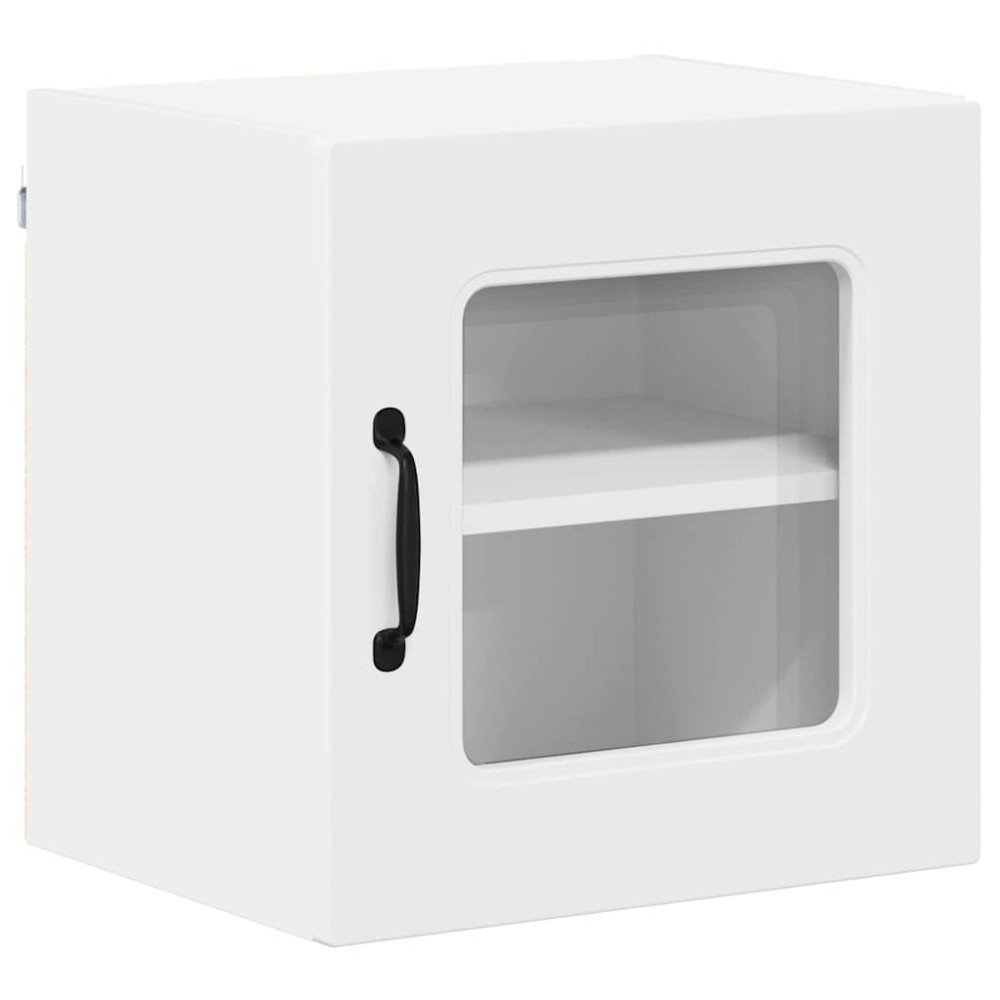 Produktbild för Diskmaskin panel Kalmar 2 pcs Vit 40 x 31 x 40 cm