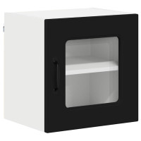 Produktbild för Diskmaskin panel Kalmar 2 pcs Svart 40 x 31 x 40 cm