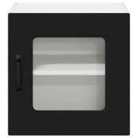Produktbild för Diskmaskin panel Kalmar 2 pcs Svart 40 x 31 x 40 cm
