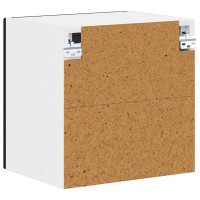 Produktbild för Diskmaskin panel Kalmar 2 pcs Svart 40 x 31 x 40 cm