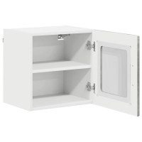Produktbild för Diskmaskin panel Kalmar Betonggrå 40 x 31 x 40 cm