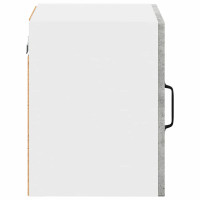 Produktbild för Diskmaskin panel Kalmar Betonggrå 40 x 31 x 40 cm